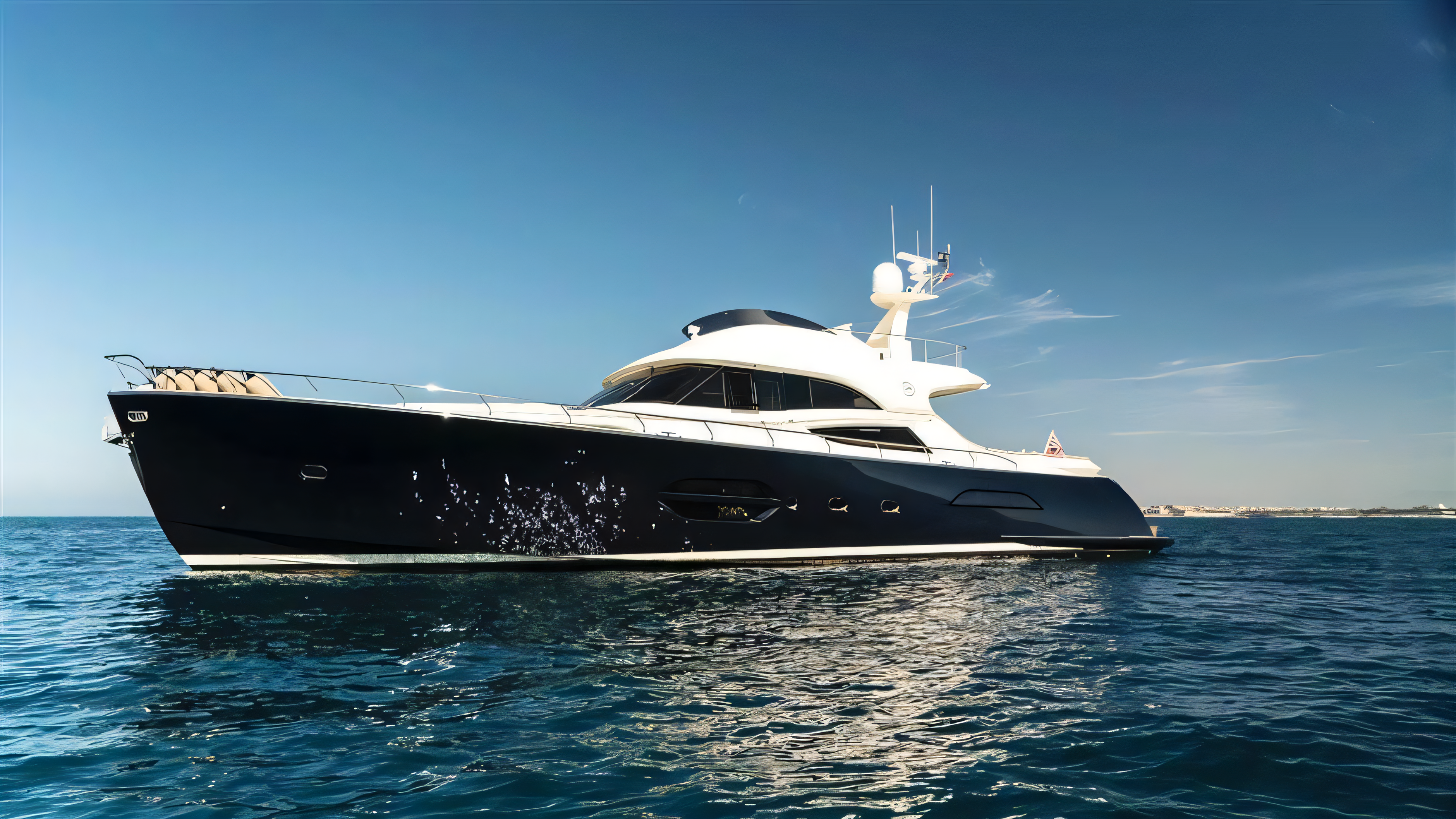MOCHI CRAFT DOLPHIN 74